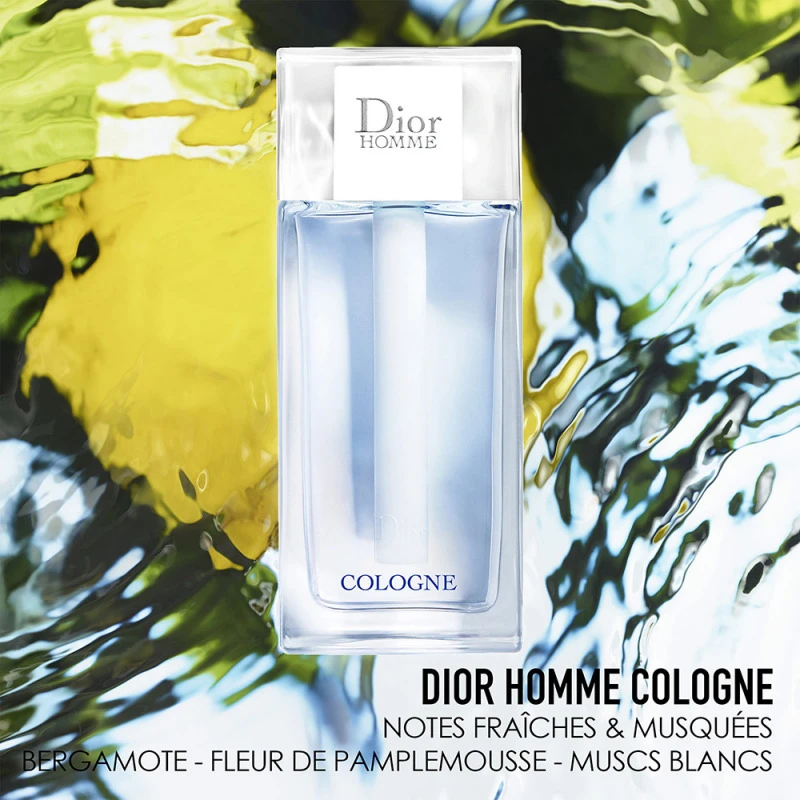 Dior Homme - Cologne â Image 8