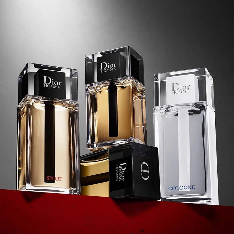 Dior Homme - Cologne â Image 9