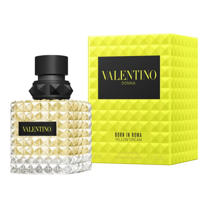 Valentino Donna Born In Roma Yellow Dream - Eau De Parfum â Image 12