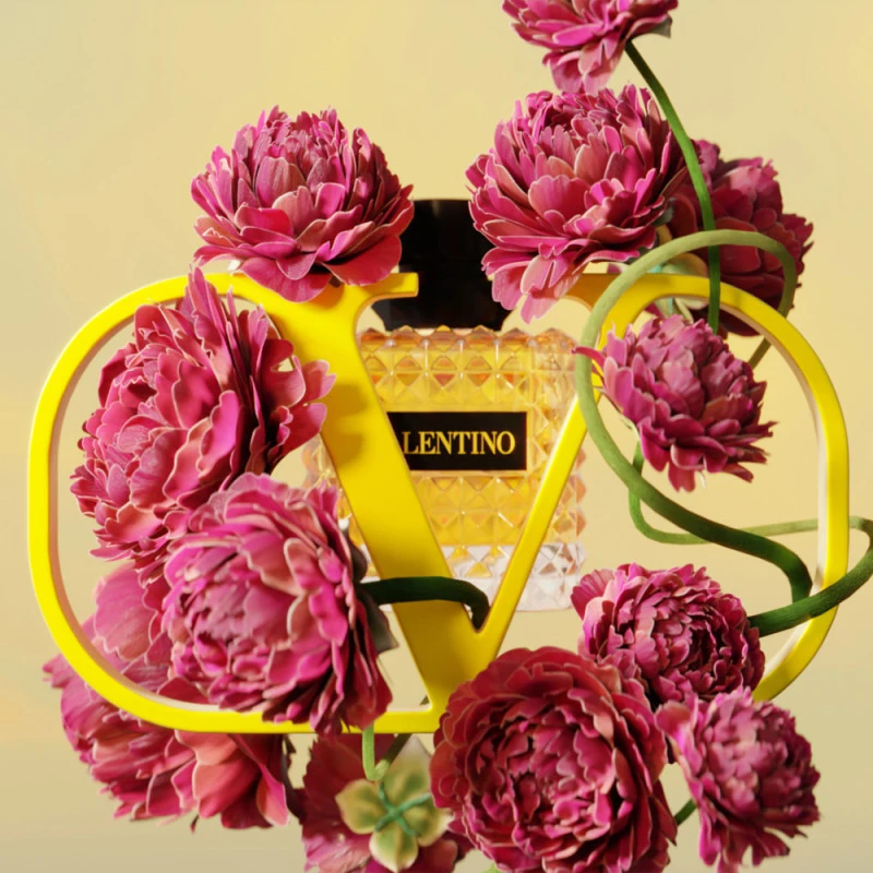 Valentino Donna Born In Roma Yellow Dream - Eau De Parfum â Image 6