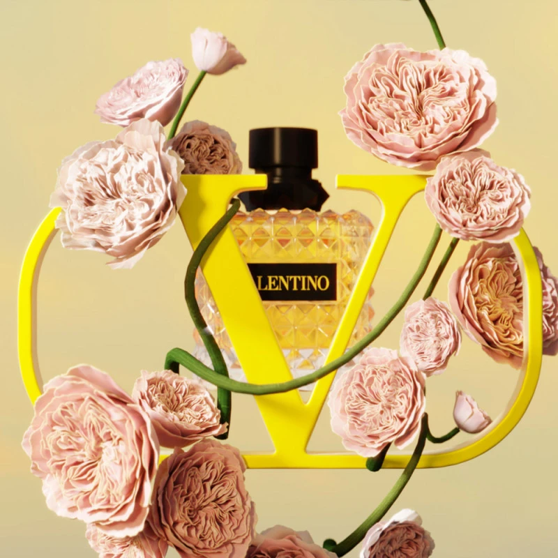 Valentino Donna Born In Roma Yellow Dream - Eau De Parfum â Image 7