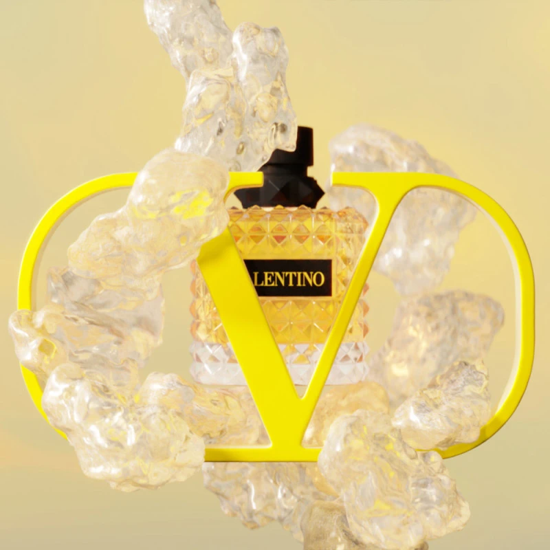 Valentino Donna Born In Roma Yellow Dream - Eau De Parfum â Image 8