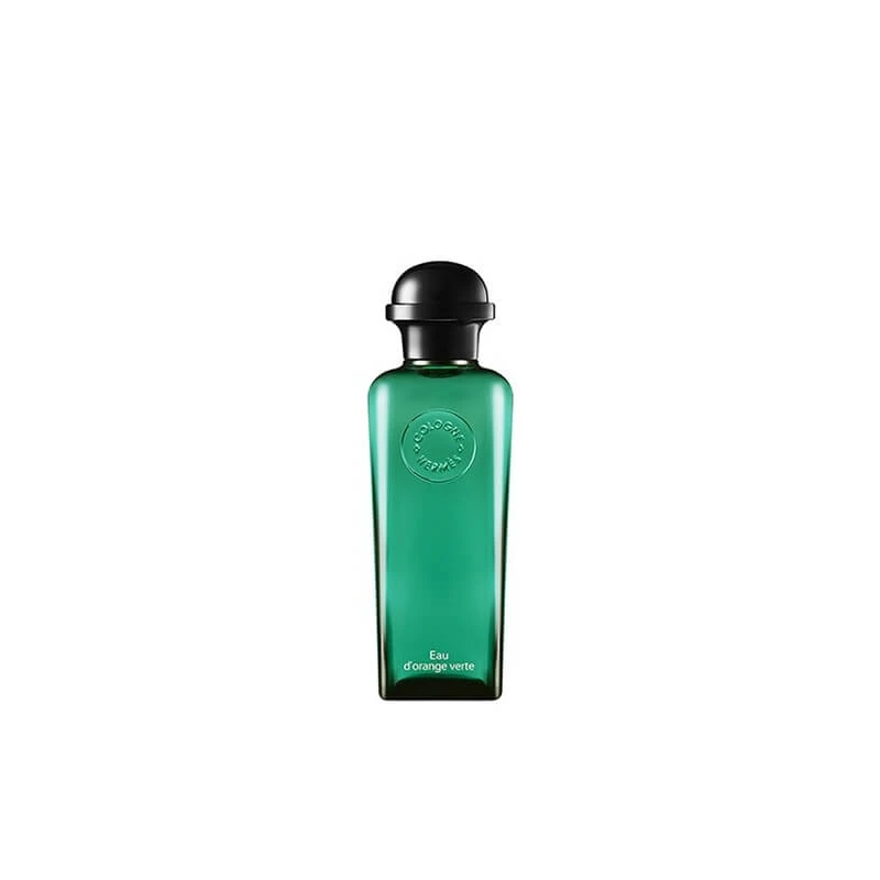 HermĂšs Eau D'orange Verte - Eau De Cologne â Image 2