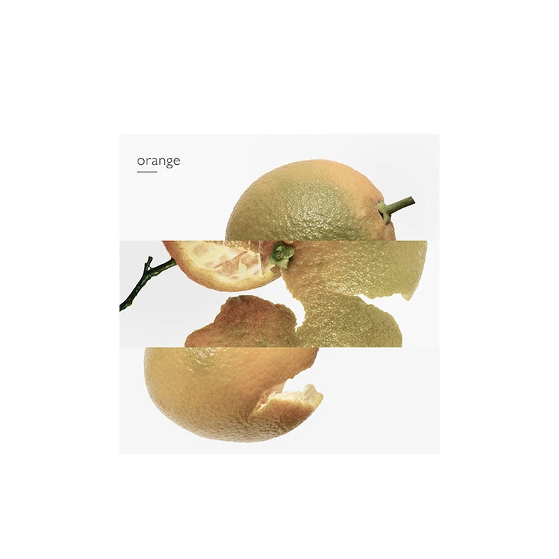 HermĂšs Eau D'orange Verte - Eau De Cologne â Image 6