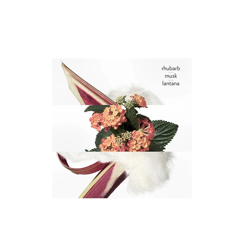 Hermès Eau De Rhubarbe écarlate - Eau De Cologne – Image 2