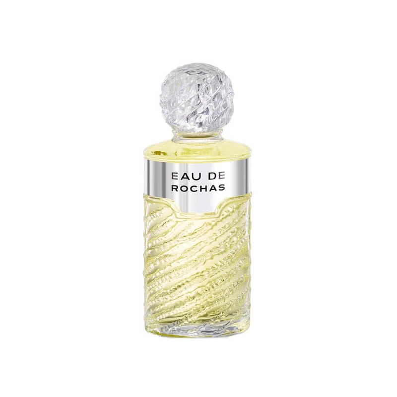 Eau De Rochas - Eau De Toilette