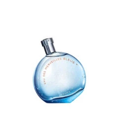 Hermès Eau Des Merveilles Bleue - Eau De Toilette
