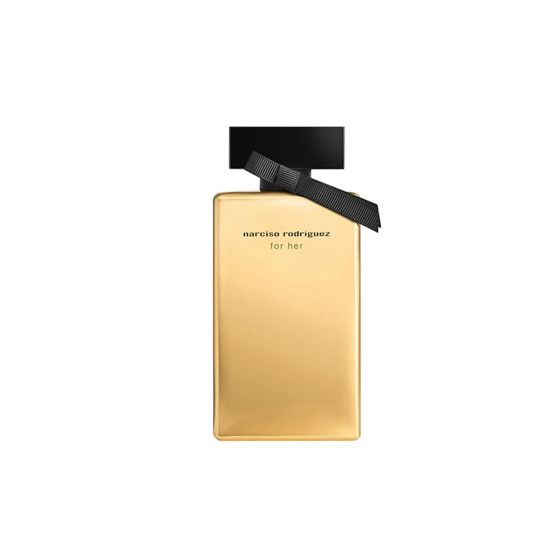 Narciso Rodriguez For Her - Eau De Toilette Edition Limitée