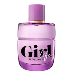 Rochas Girl Life - Eau De Parfum