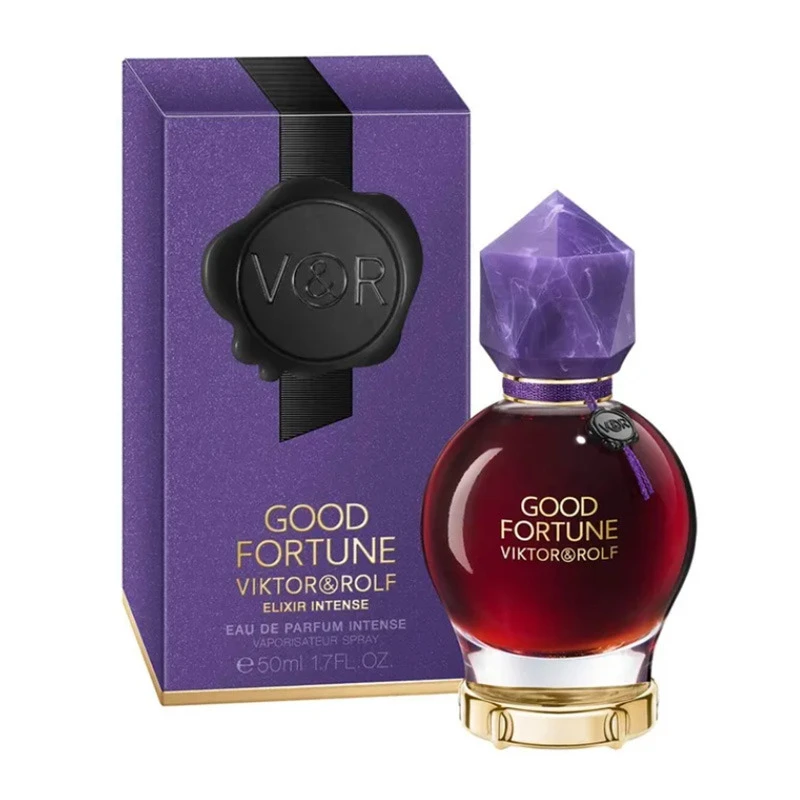 Viktor&Rolf Good Fortune - Eau De Parfum Intense â Image 2