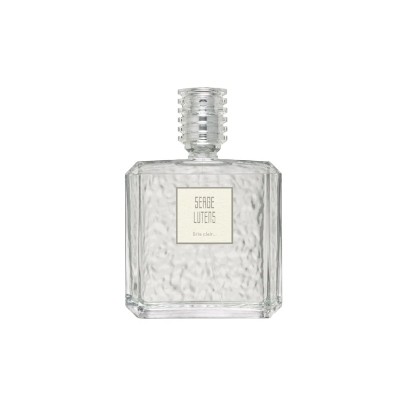 SERGE LUTENS Gris Clair - Eau De Parfum Les Eaux De Politesse