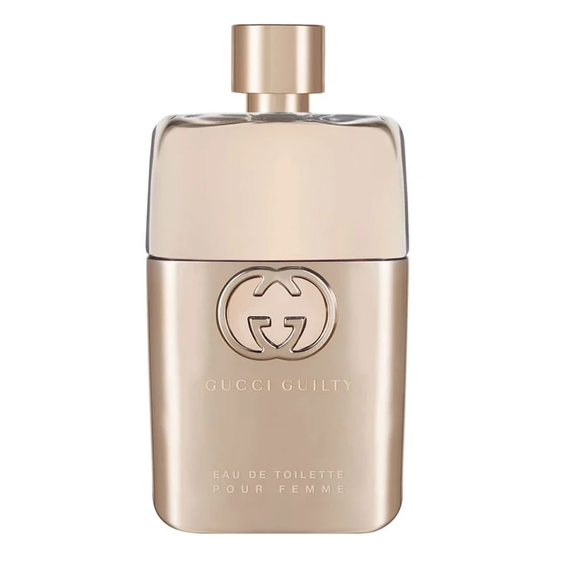 Gucci Guilty - Eau De Toilette
