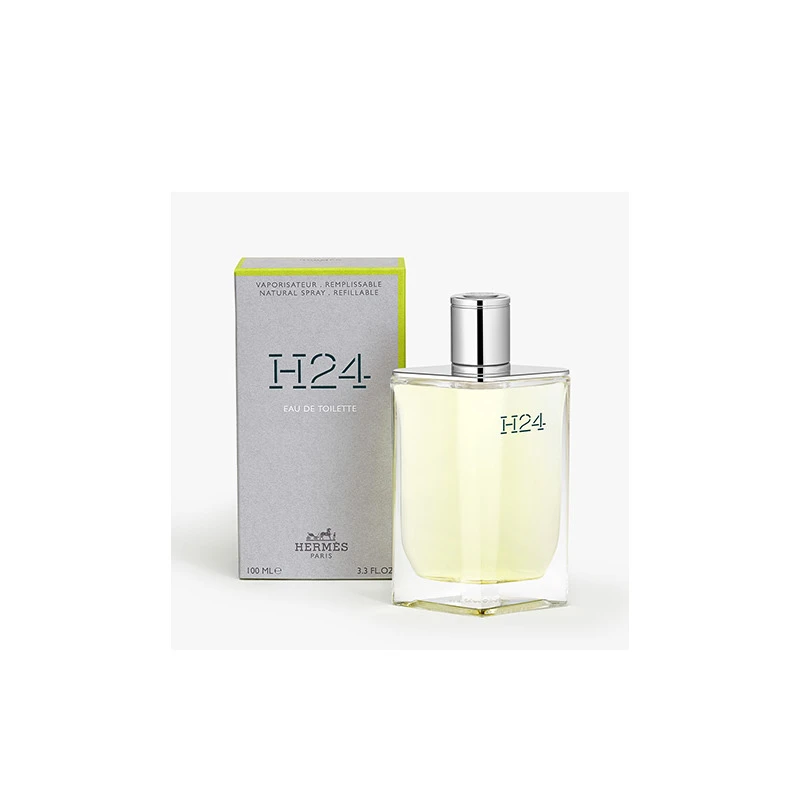 Hermès H24 - Eau De Toilette – Image 2