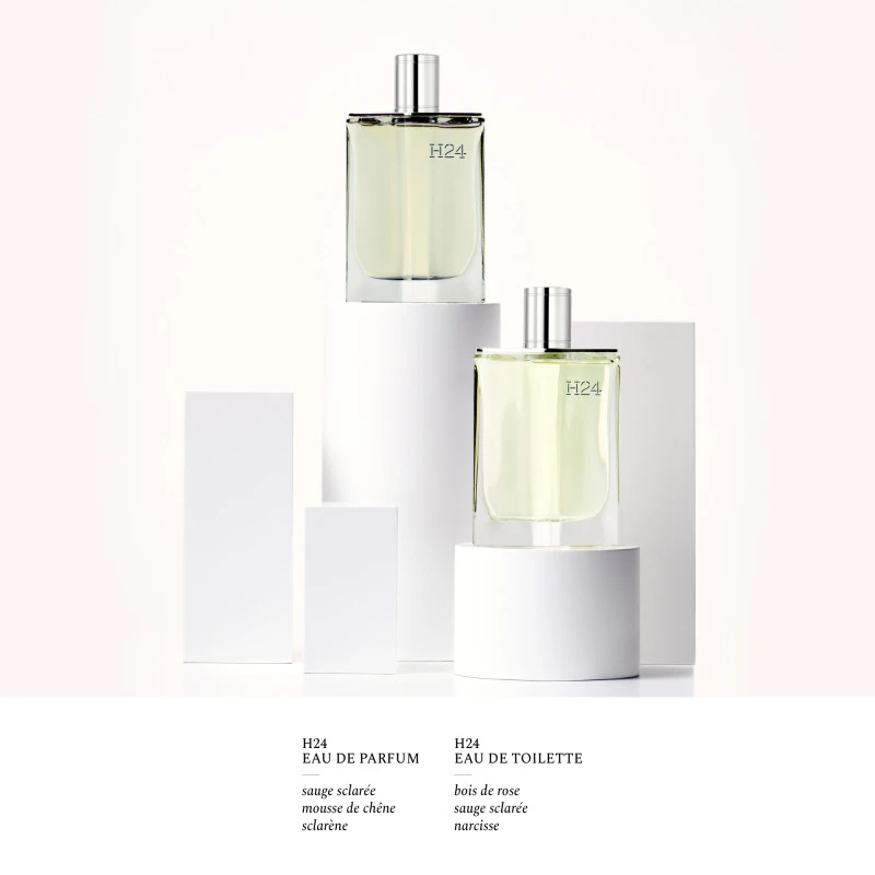 Hermès H24 - Eau De Toilette – Image 12