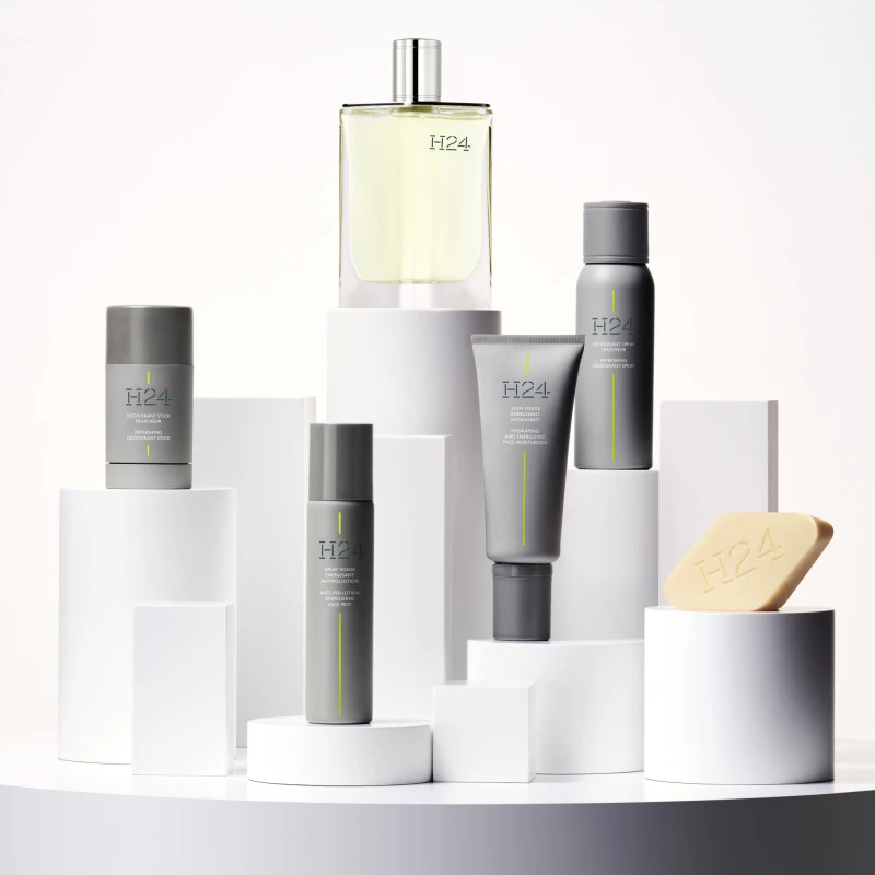 Hermès H24 - Eau De Toilette – Image 14