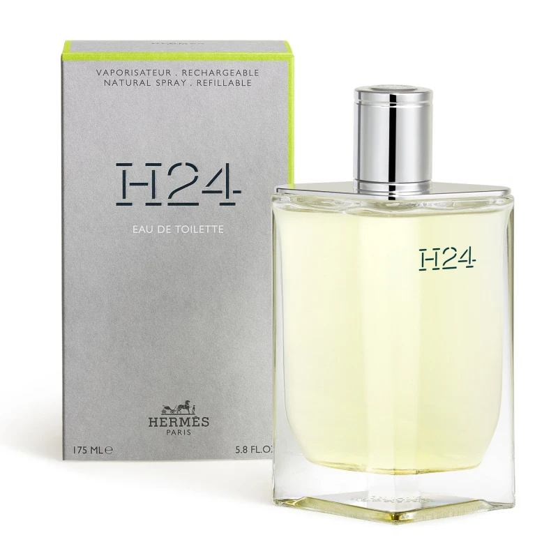 Hermès H24 - Eau De Toilette – Image 9