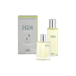 Hermès H24 - Eau De Toilette Et Sa Recharge