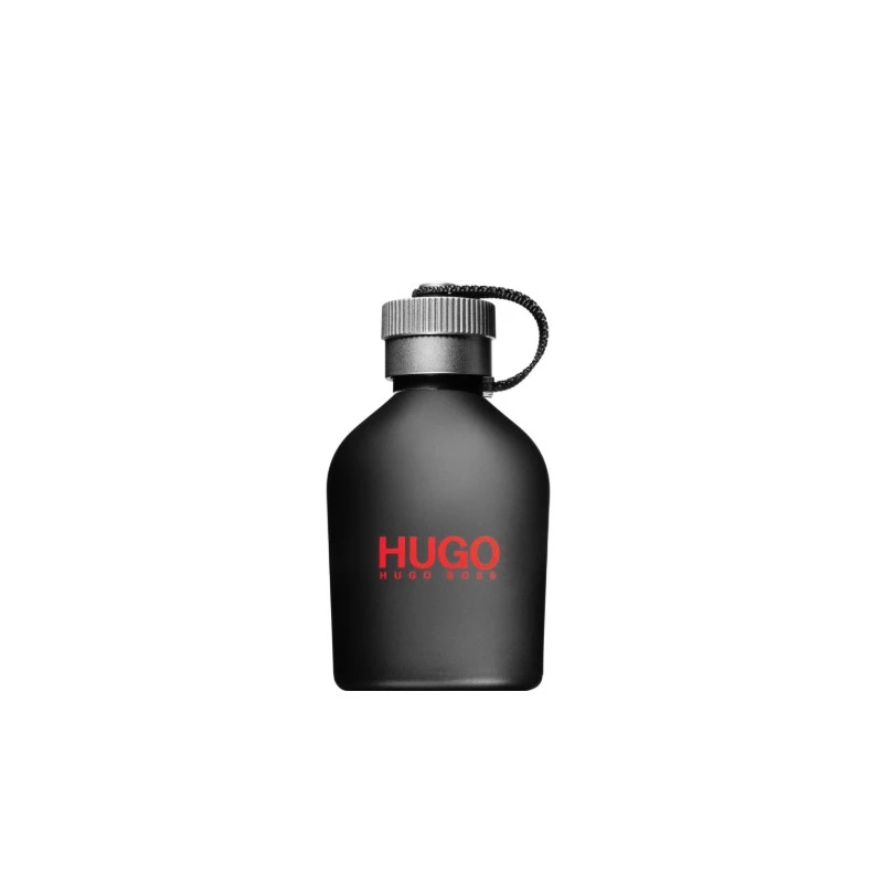 Hugo Just Different - Eau De Toilette