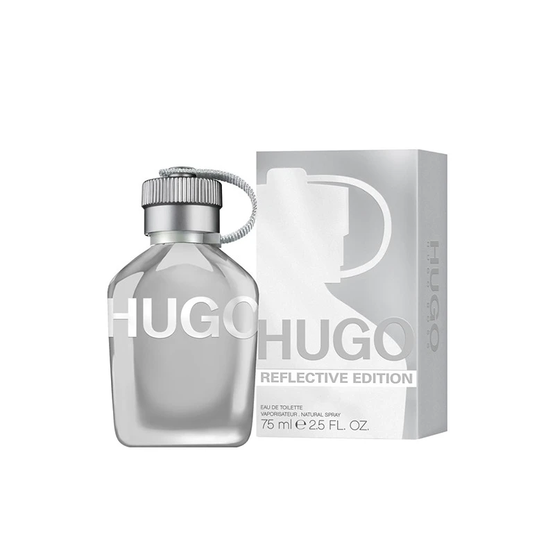Hugo Reflective - Eau De Toilette – Image 2