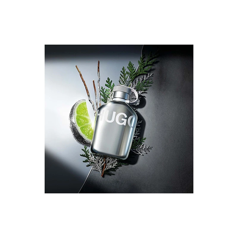 Hugo Reflective - Eau De Toilette – Image 3