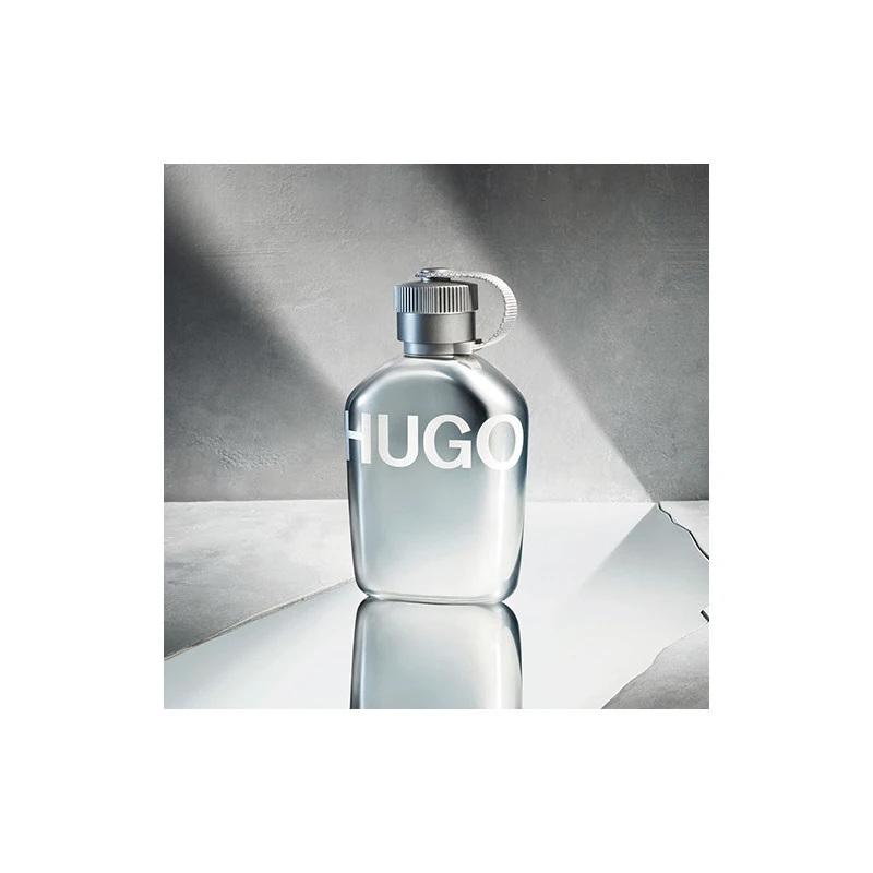Hugo Reflective - Eau De Toilette – Image 5