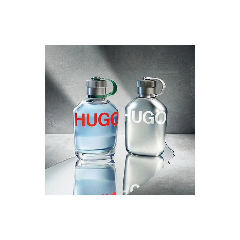 Hugo Reflective - Eau De Toilette – Image 6