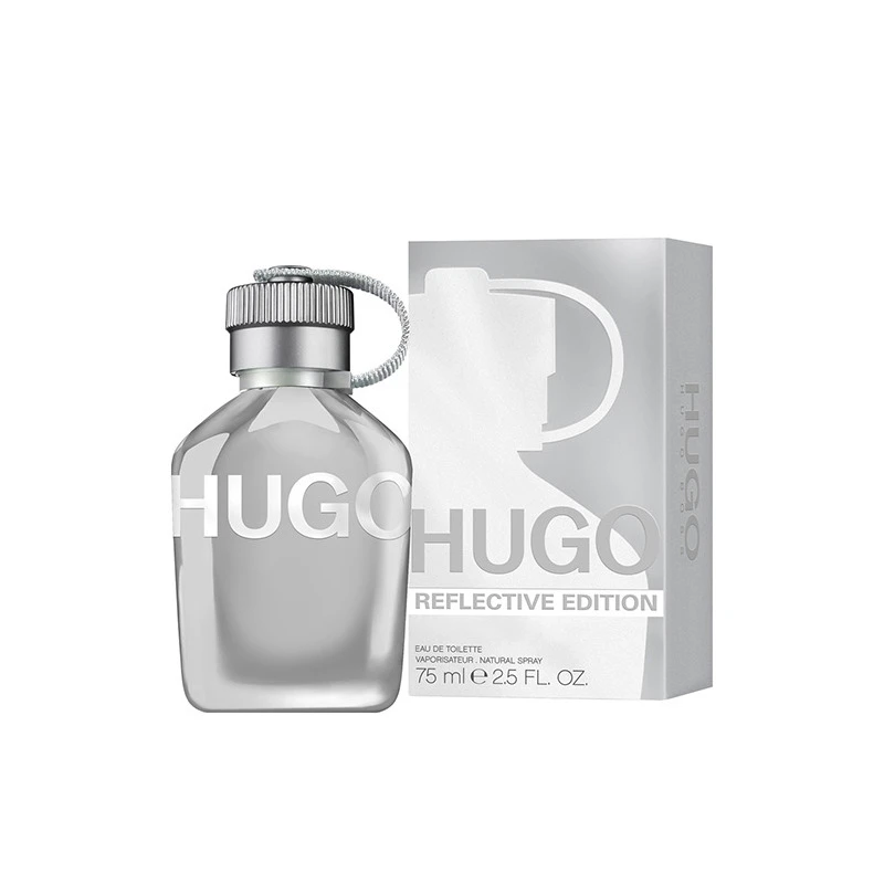 Hugo Reflective - Eau De Toilette – Image 9