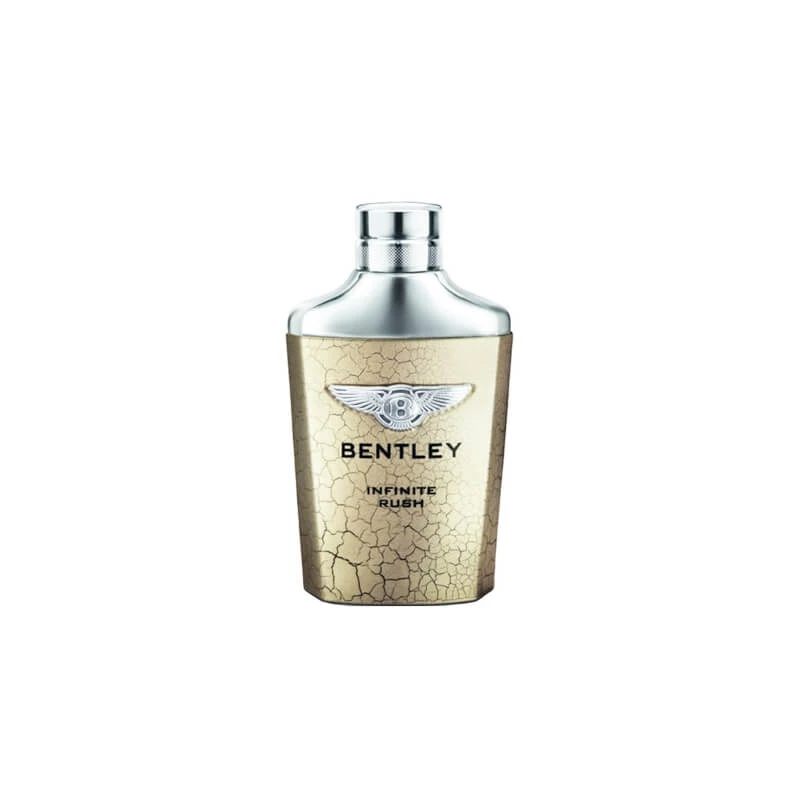 BENTLEY Infinite Rush - Eau De Toilette