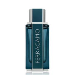 Salvatore Ferragamo Intense Leather - Eau De Parfum