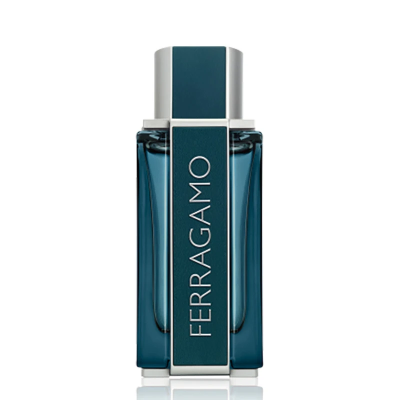 Salvatore Ferragamo Intense Leather - Eau De Parfum