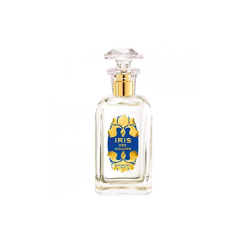 Iris Des Champs - Eau De Parfum