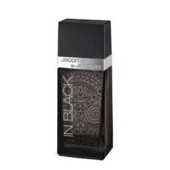 Jacomo De Jacomo In Black - Eau De Toilette
