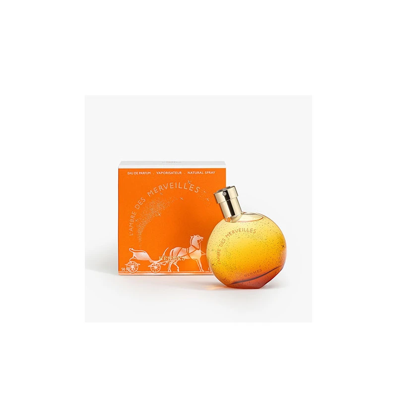 Hermès L'Ambre Des Merveilles - Eau De Parfum – Image 2