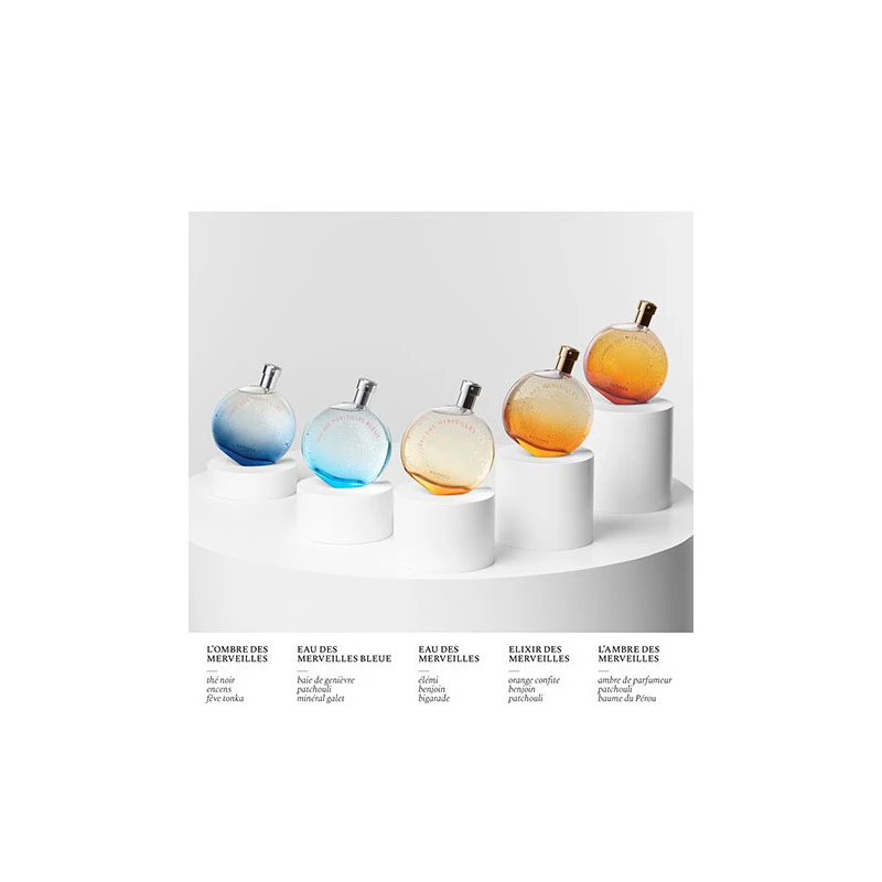 Hermès L'Ambre Des Merveilles - Eau De Parfum – Image 8