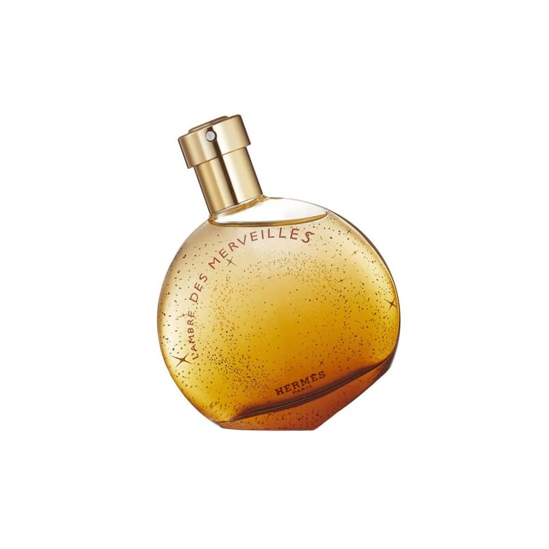 Hermès L'Ambre Des Merveilles - Eau De Parfum