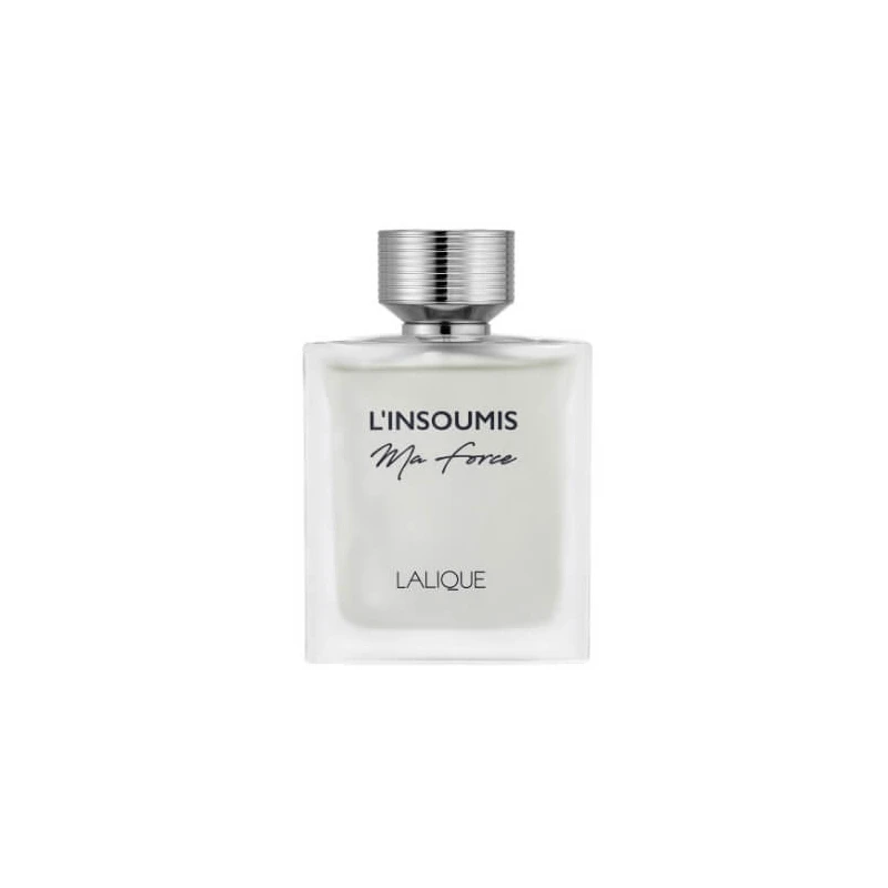 Lalique L'Insoumis Ma Force - Eau De Toilette