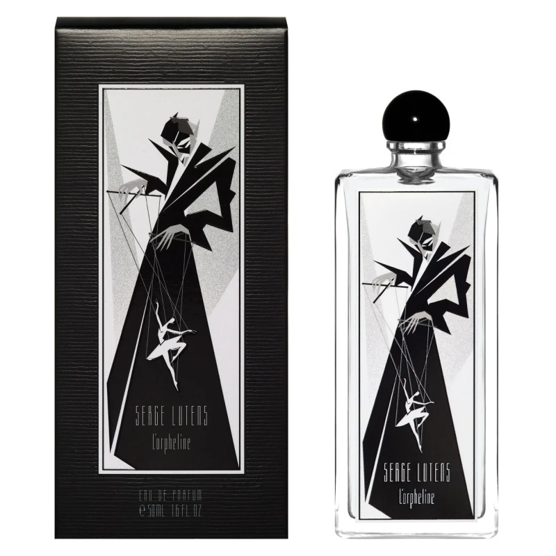 SERGE LUTENS L'Orpheline - Eau De Parfum - Edition LimitĂ©e â Image 2