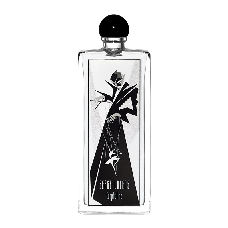 SERGE LUTENS L'Orpheline - Eau De Parfum - Edition Limitée