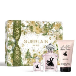 Guerlain La Petite Robe Noire Coffret - 2 Produits + Eau De Toilette