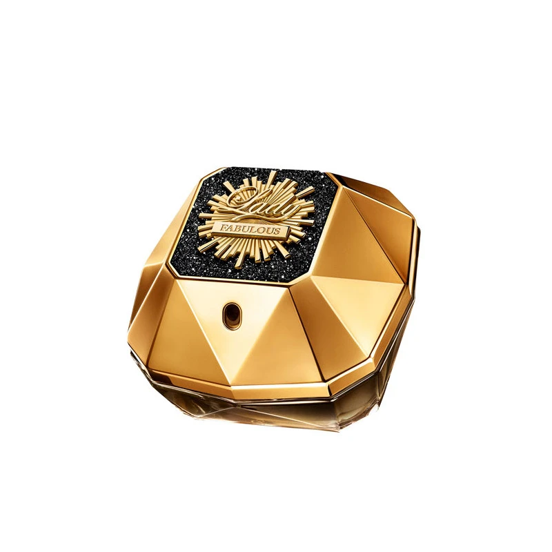 Paco Rabanne Lady Million Fabulous - Eau De Parfum Intense â Image 11
