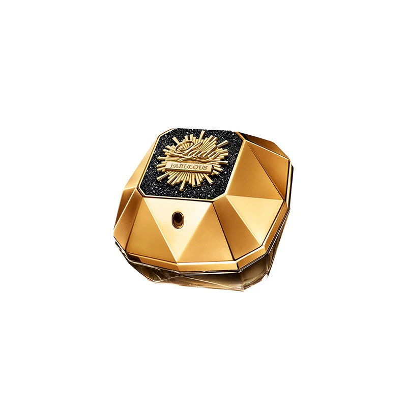 Paco Rabanne Lady Million Fabulous - Eau De Parfum Intense â Image 5