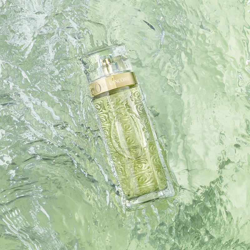 Lancome Ô De Lancôme - Eau De Toilette – Image 3