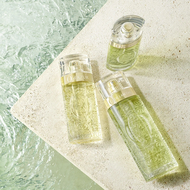 Lancome Ô De Lancôme - Eau De Toilette – Image 5