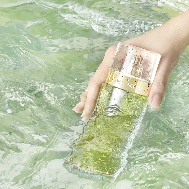 Lancome Ô De Lancôme - Eau De Toilette – Image 6