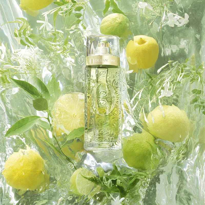Lancome Ô De Lancôme - Eau De Toilette – Image 8