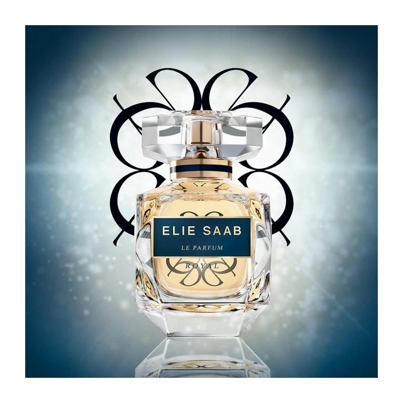 ELIE SAAB Le Parfum Royal - Eau De Parfum â Image 3