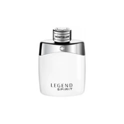 MONTBLANC Legend Spirit - Eau De Toilette