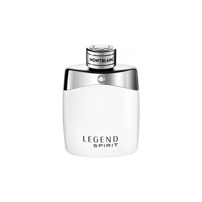 MONTBLANC Legend Spirit - Eau De Toilette