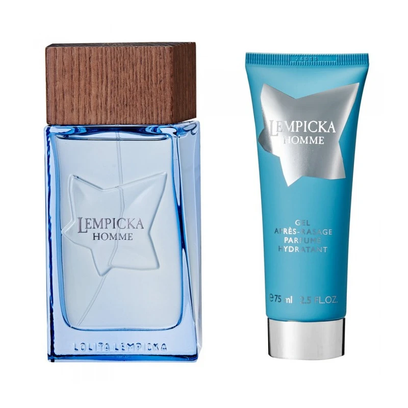 Lempicka Homme Coffret - Eau De Toilette – Image 2