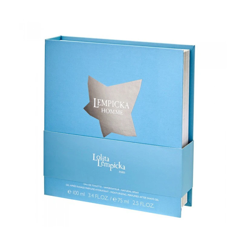 Lempicka Homme Coffret - Eau De Toilette – Image 3